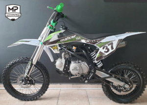 Malcor 125 pit bike