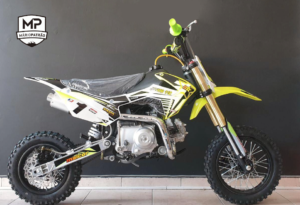 Malcor junior 110cc