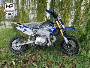 Malcor Junior 90 - nova