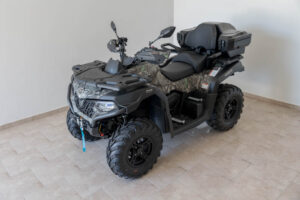 CFMOTO CFORCE 625 TOURING NOVA