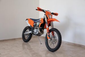 KTM 450 EXC.F