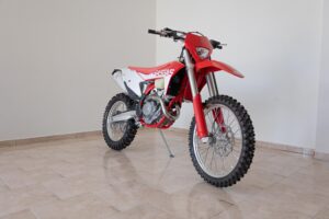 GAS GAS EC250F - NOVA