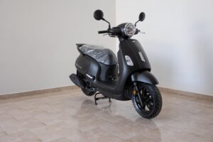 SYM FIDDLE 50 - NOVA