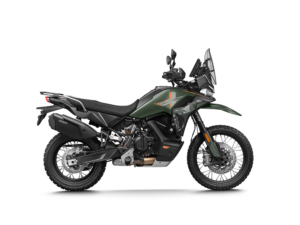 CFMOTO 1000MT-X | Nova