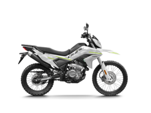 CFMOTO 250DUAL | Nova