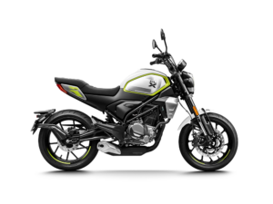 CFMOTO 300CL-X | Nova