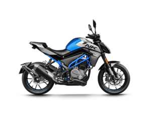 CFMOTO 300NK | Nova