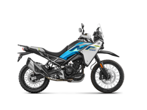 CFMOTO 450MT | Nova