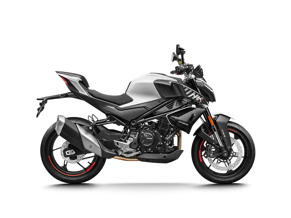 CFMOTO 450NK | Nova - Image 3