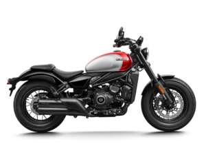 CFMOTO 450CL-C | Nova