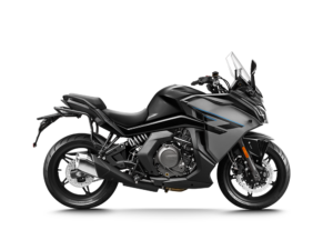 CFMOTO 650GT | Nova