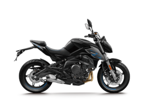 CFMOTO 650NK | Nova