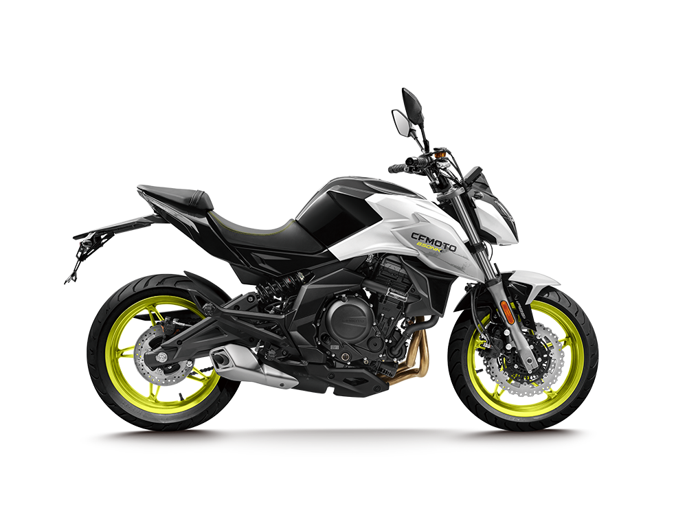 CFMOTO 650NK | Nova - Image 2