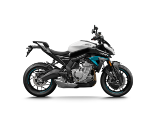 CFMOTO 675NK | Nova