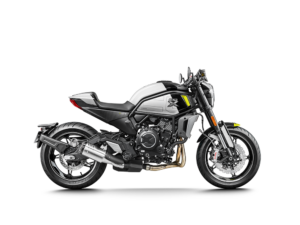 CFMOTO 700CL-X Sport | Nova