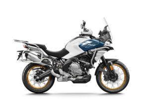 CFMOTO 700MT ADV | Nova