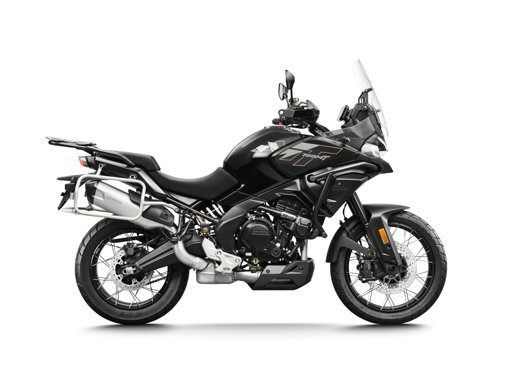 CFMOTO 700MT ADV | Nova - Image 2