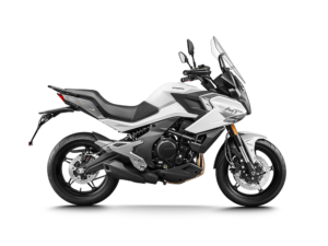 CFMOTO 700MT | Nova