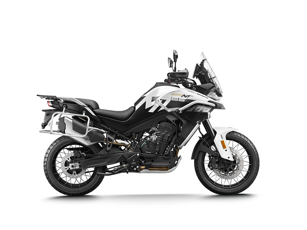 CFMOTO 800MT ES | Nova - Image 2