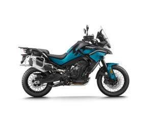 CFMOTO 800MT ES | Nova