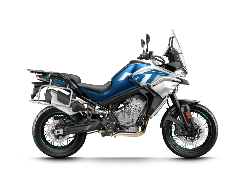 CFMOTO 800MT Sport | Nova - Image 2
