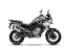 CFMOTO 800MT Sport | Nova
