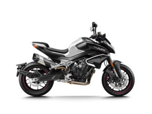 CFMOTO 800NK | Nova