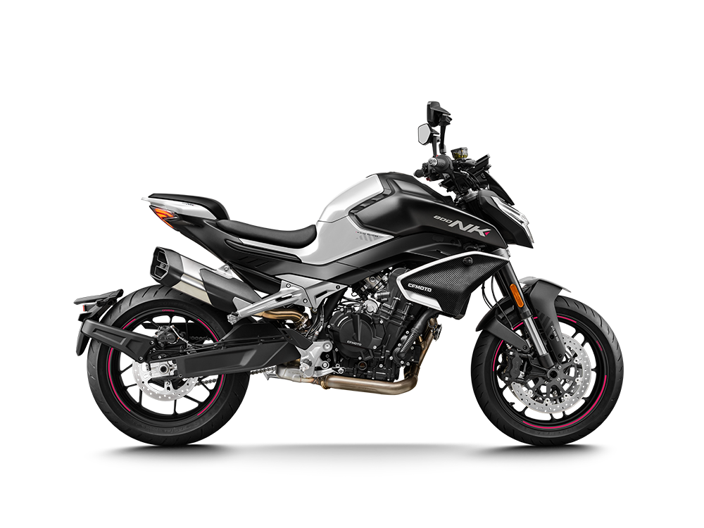 CFMOTO 800NK | Nova