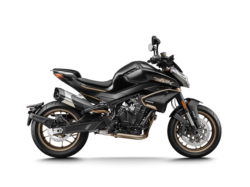 CFMOTO 800NK | Nova - Image 2