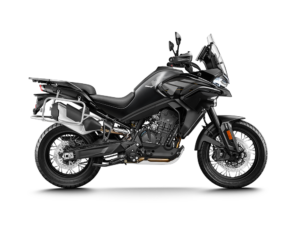 CFMOTO 800MT Explore | Nova