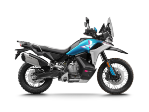 CFMOTO 800MT-X | Nova
