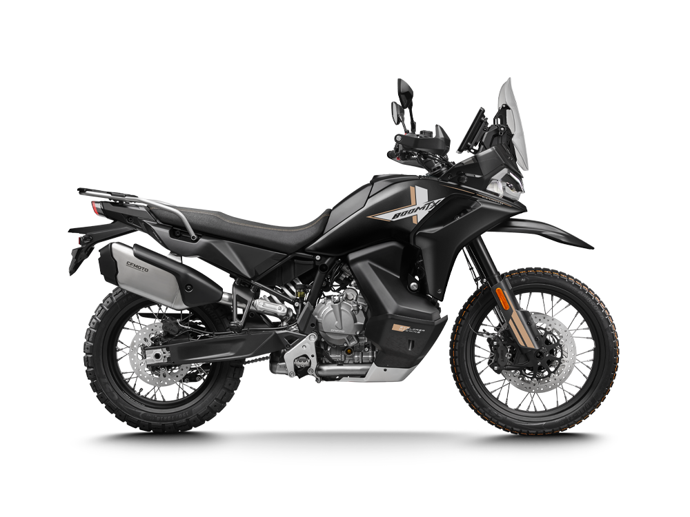 CFMOTO 800MT-X | Nova - Image 2