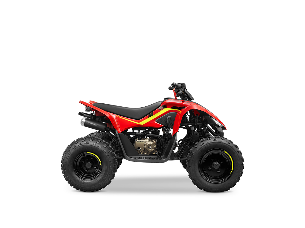 CFMOTO CFORCE 110 | Novo