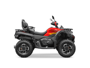 CFMOTO CFORCE 625 Touring | Novo