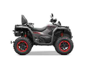 CFMOTO CFORCE 1000 Touring | Novo