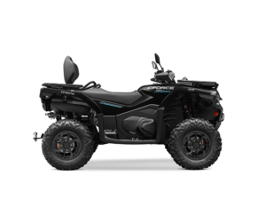 CFMOTO CFORCE 450L | Novo
