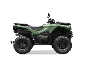 CFMOTO CFORCE 450S | Novo