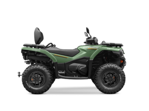CFMOTO CFORCE 520L | Novo