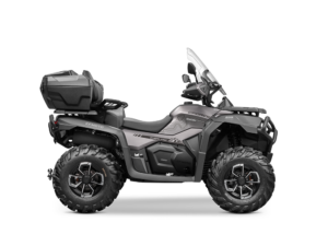 CFMOTO CFORCE 625 Touring Overland | Novo