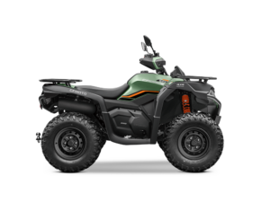 CFMOTO CFORCE 625S | Novo