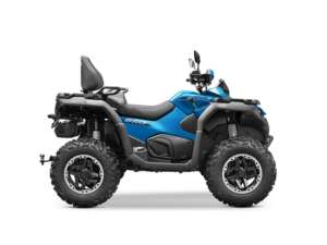 CFMOTO CFORCE 850 Touring | Novo