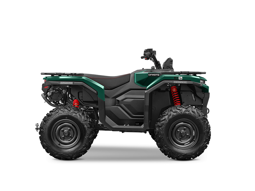 CFMOTO C4 | Novo