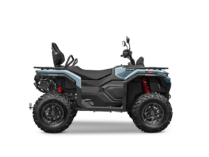 CFMOTO C4 Touring | Novo