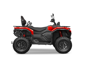 CFMOTO C5 Touring | Novo