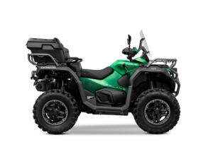 CFMOTO CFORCE 1000 Overland | Novo