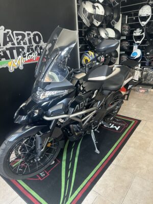 Zontes 350 TX | 2023 | 4.000 km