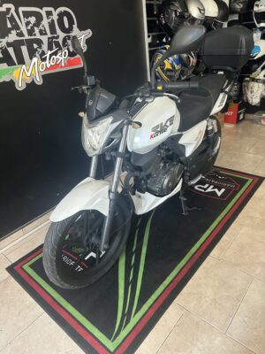 Keeway RKV 125 | 2015 | 42.000 km