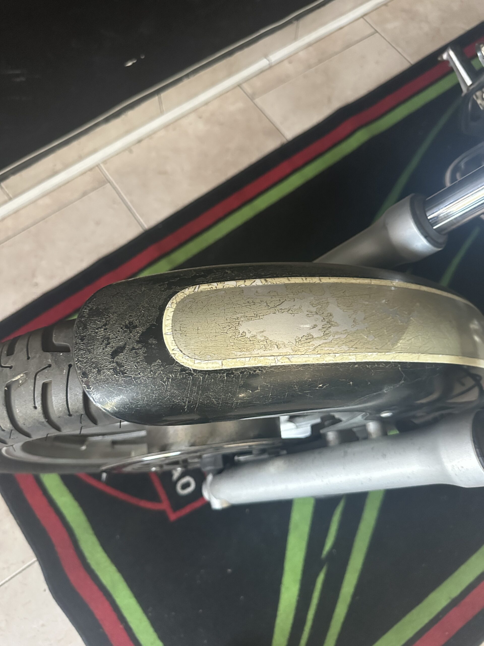 Keeway Supershadow 250 | 18.725 km - Image 13