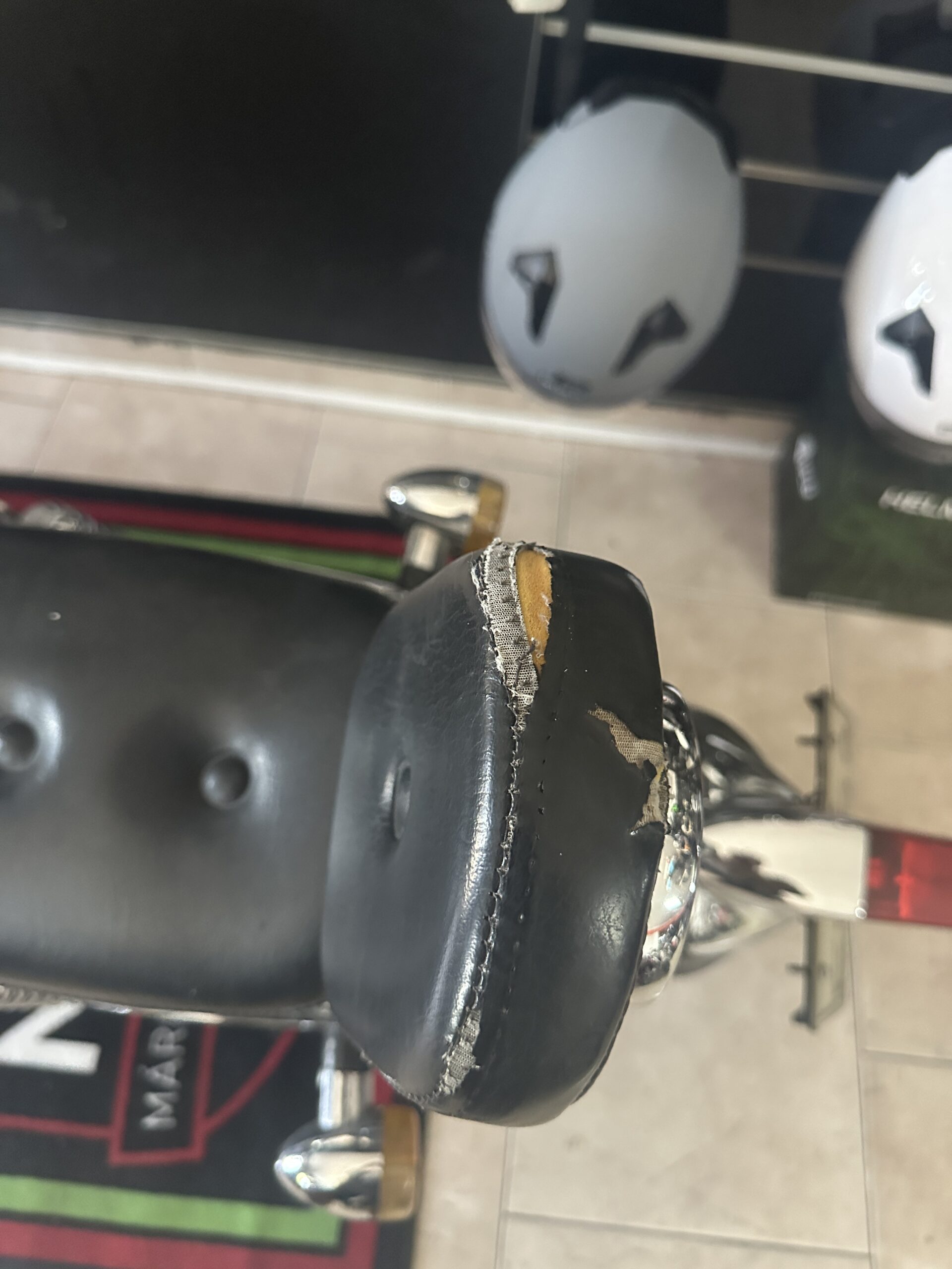 Keeway Supershadow 250 | 18.725 km - Image 15