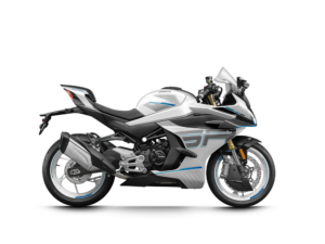 CFMOTO 450SR | Nova